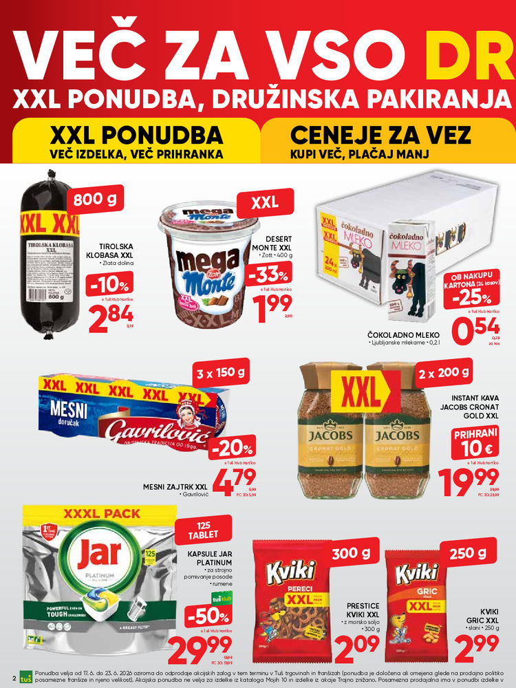 Tuš
