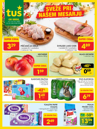 AKCIJSKI KATALOG