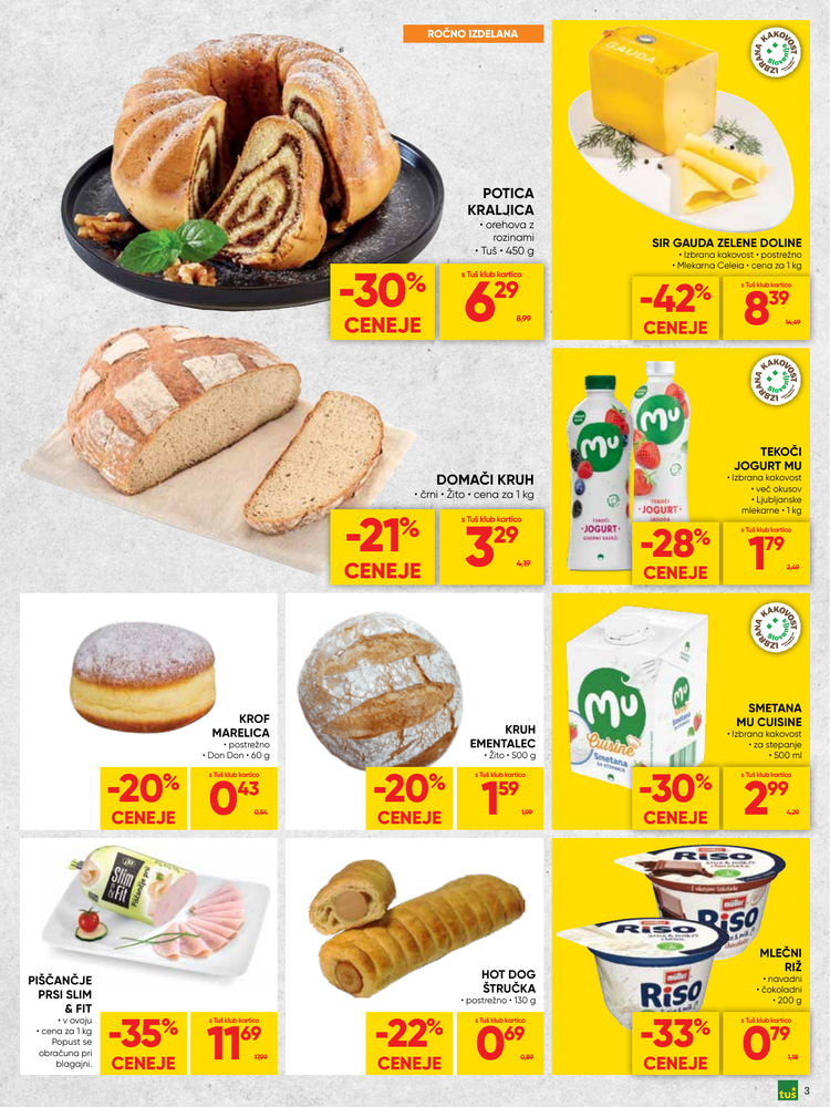 Tuš