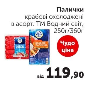 Чудо Маркет