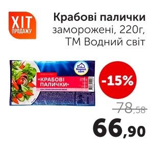 Чудо Маркет