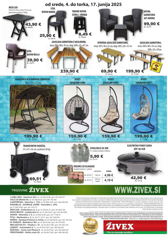 Živex