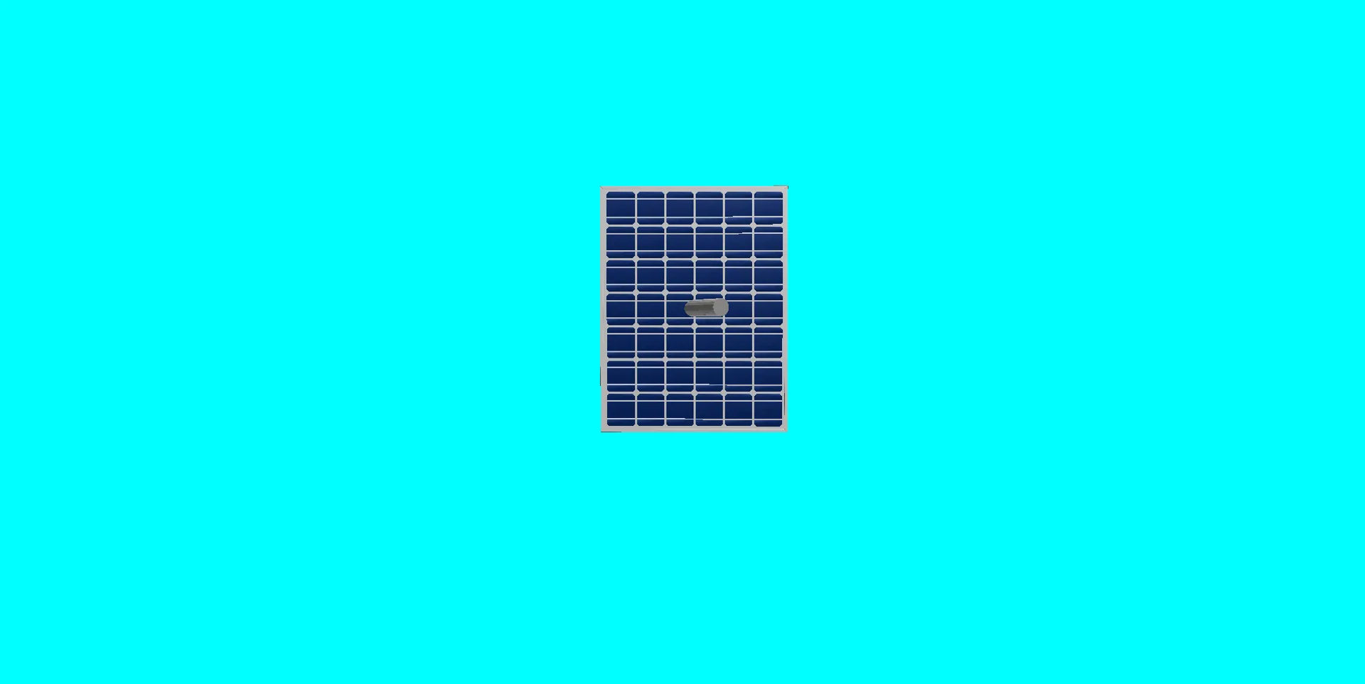 589592 panel solar cell n