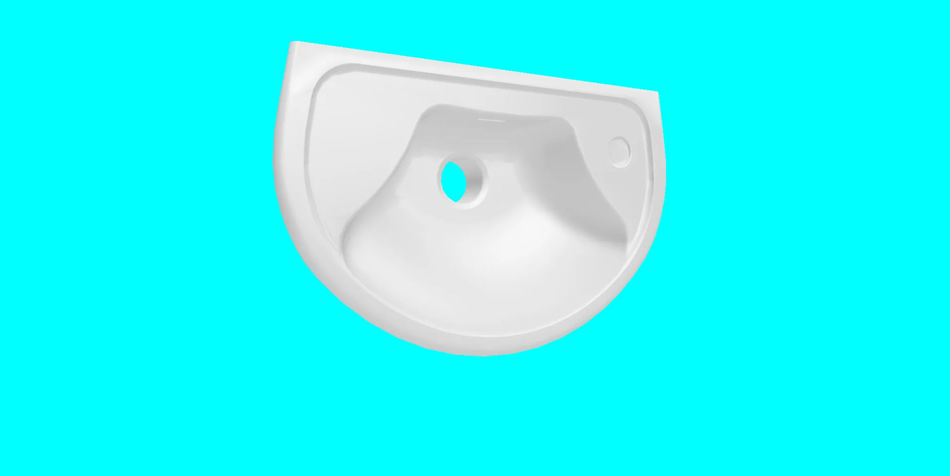 83772 sink vitra n