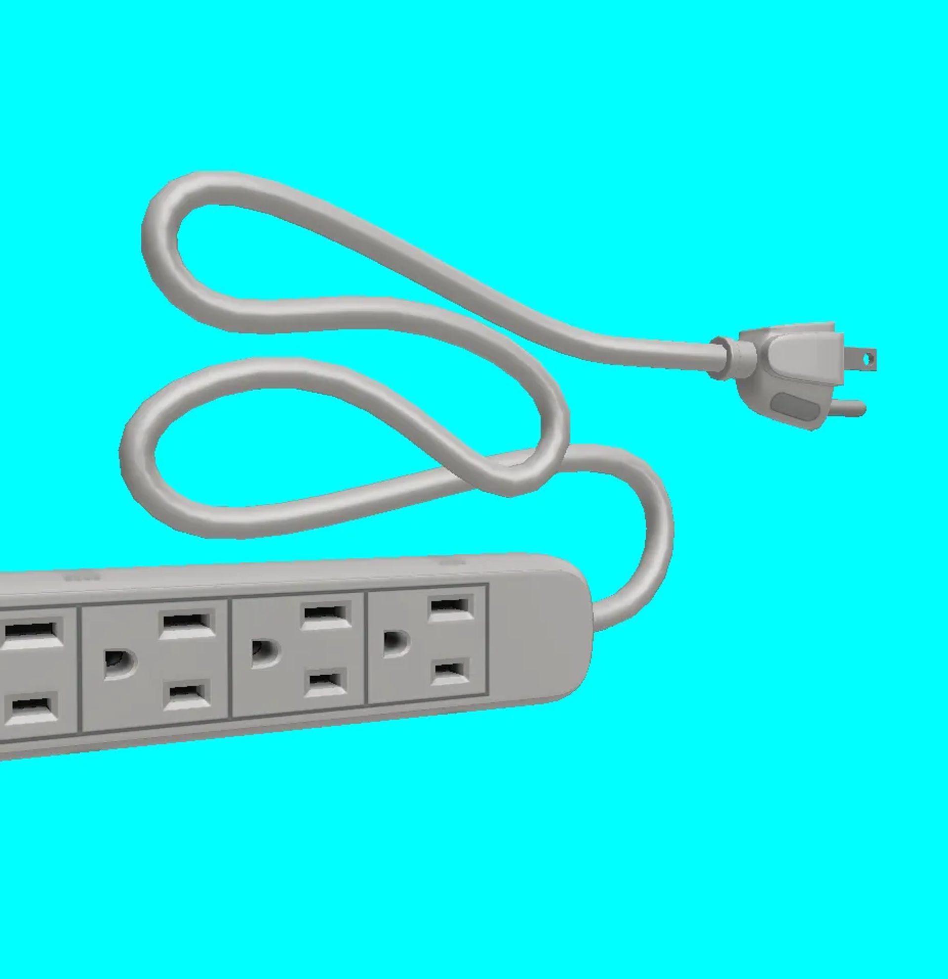 ac power strip l2