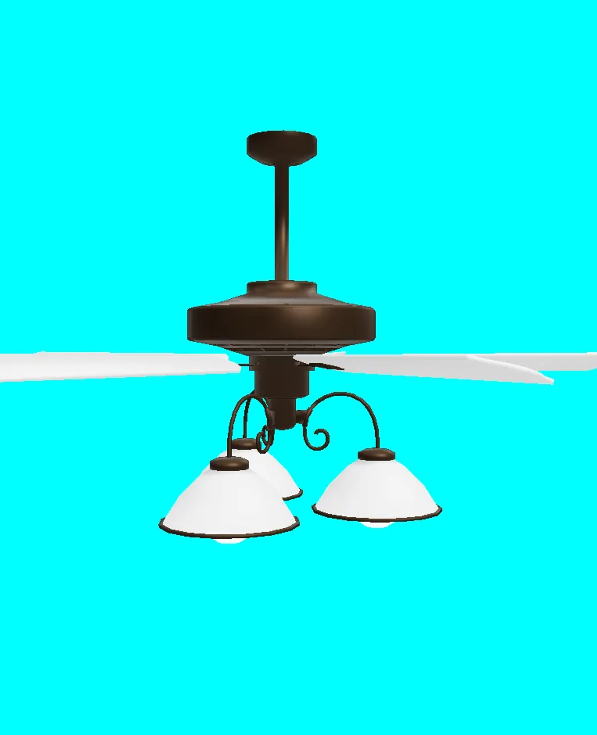 ceiling fan