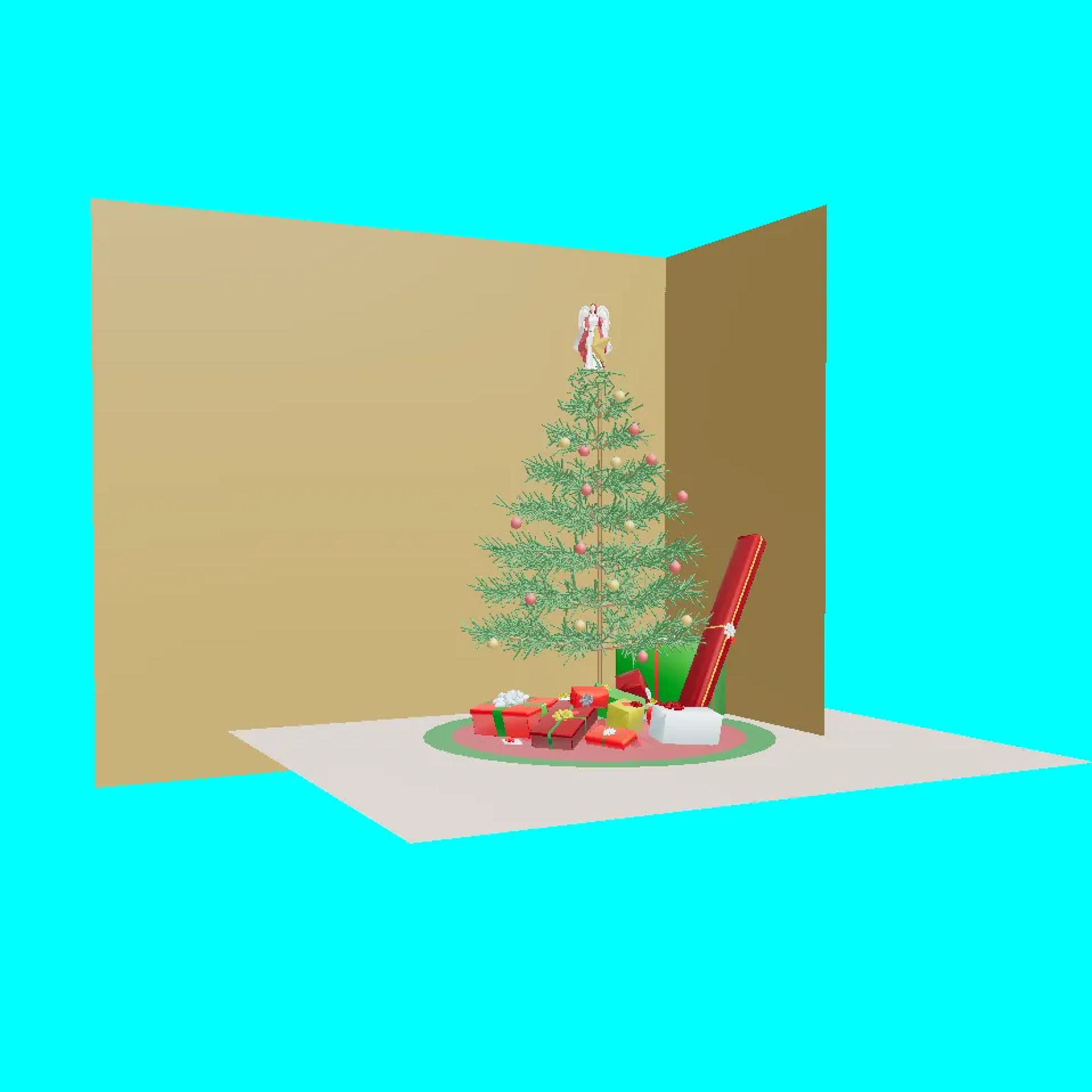 christmastree blend2