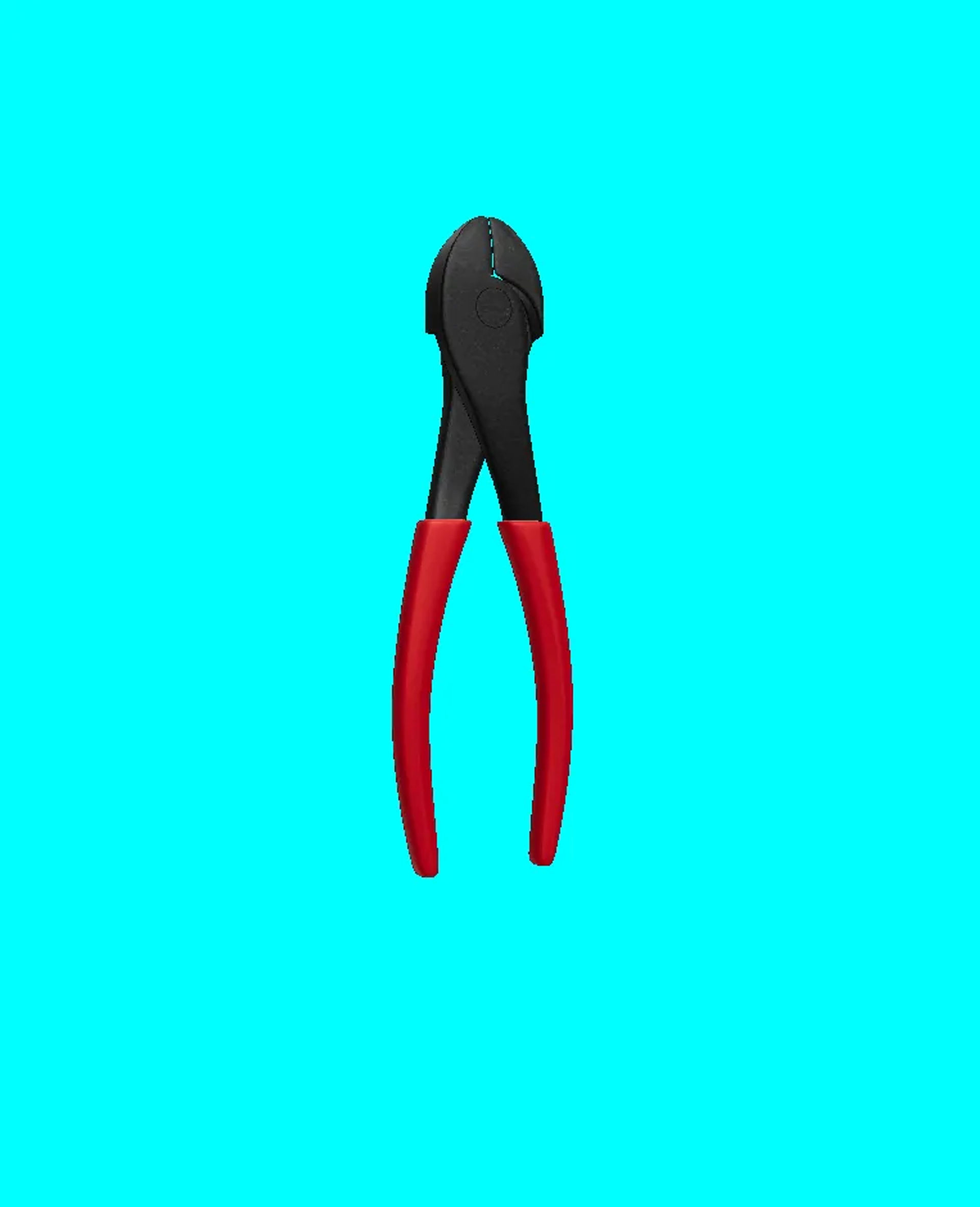 diagonal pliers l3