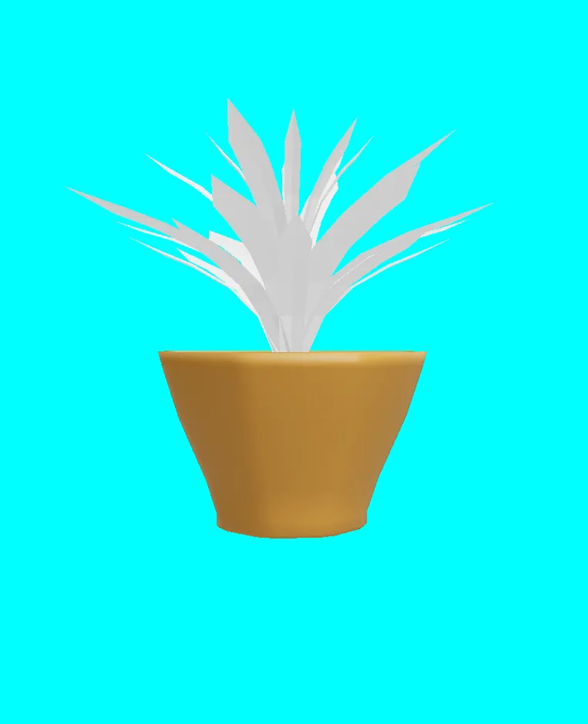 flower pot