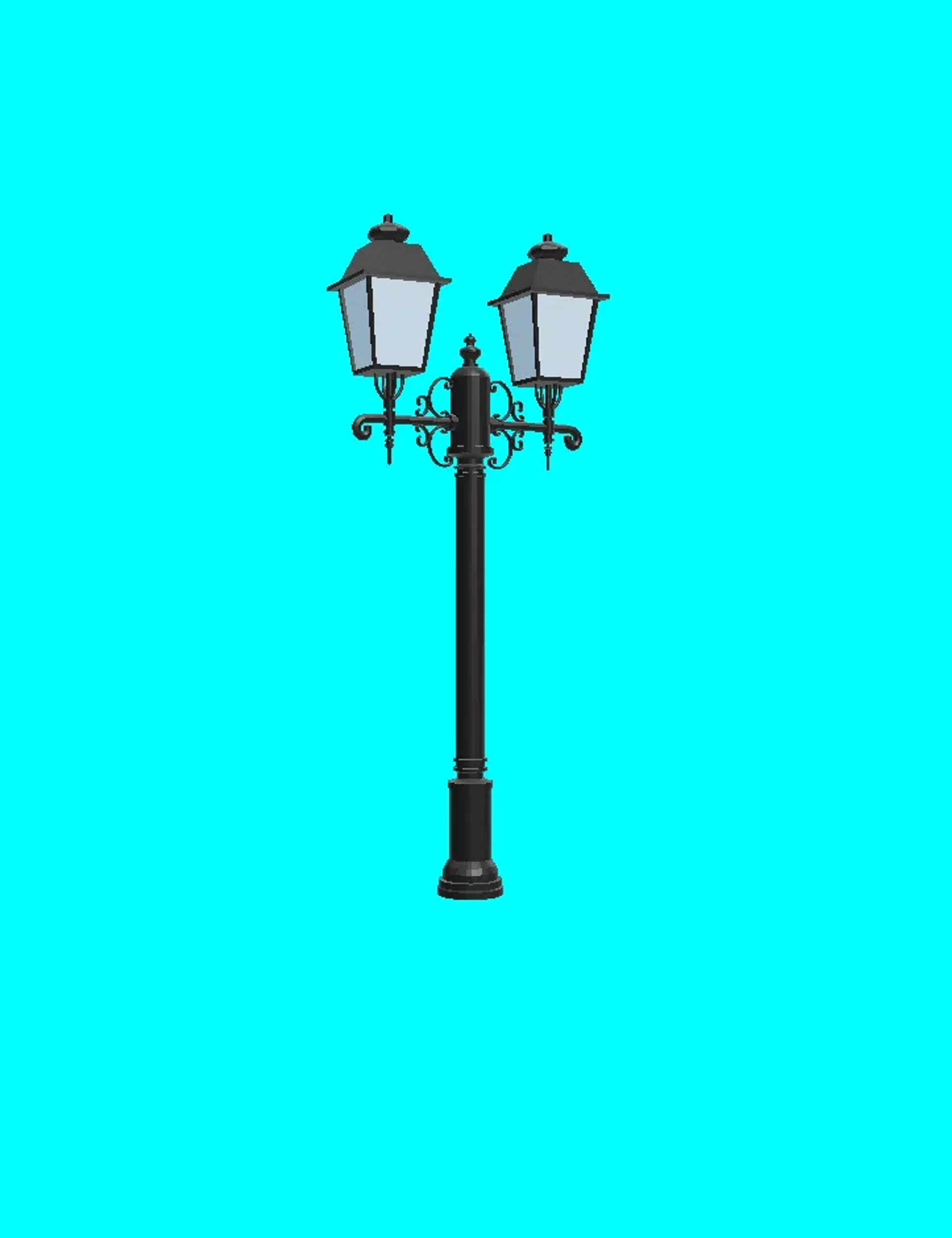 lampadaire