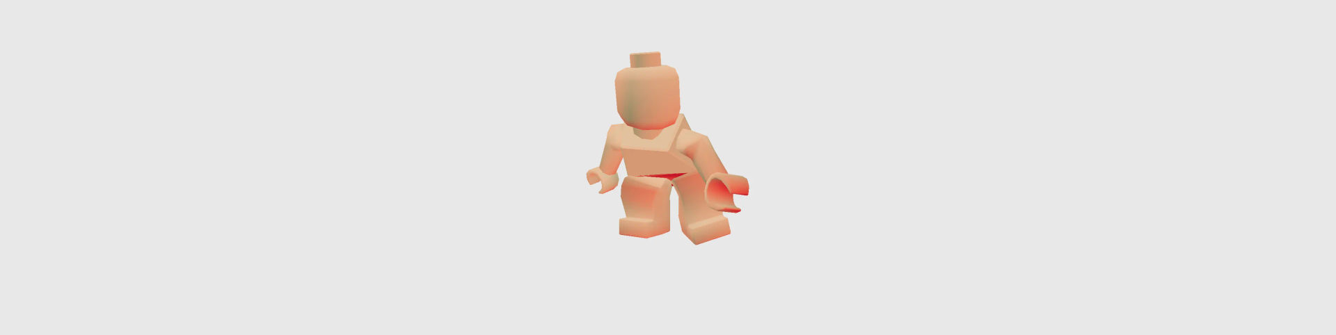 lego movement test failed.fbx