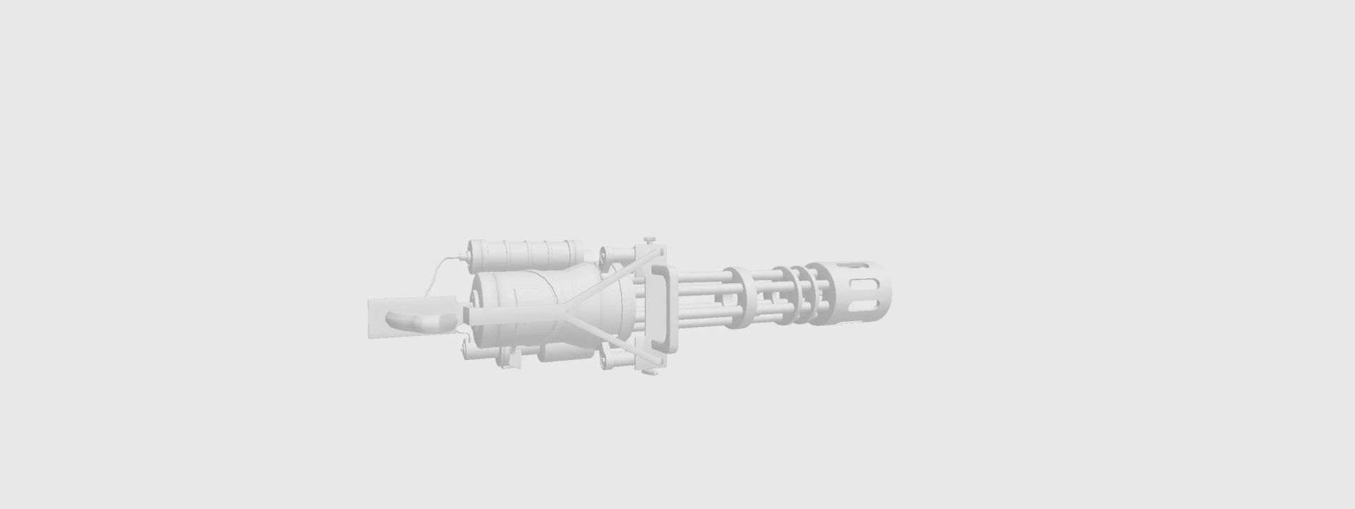 m134 minigun