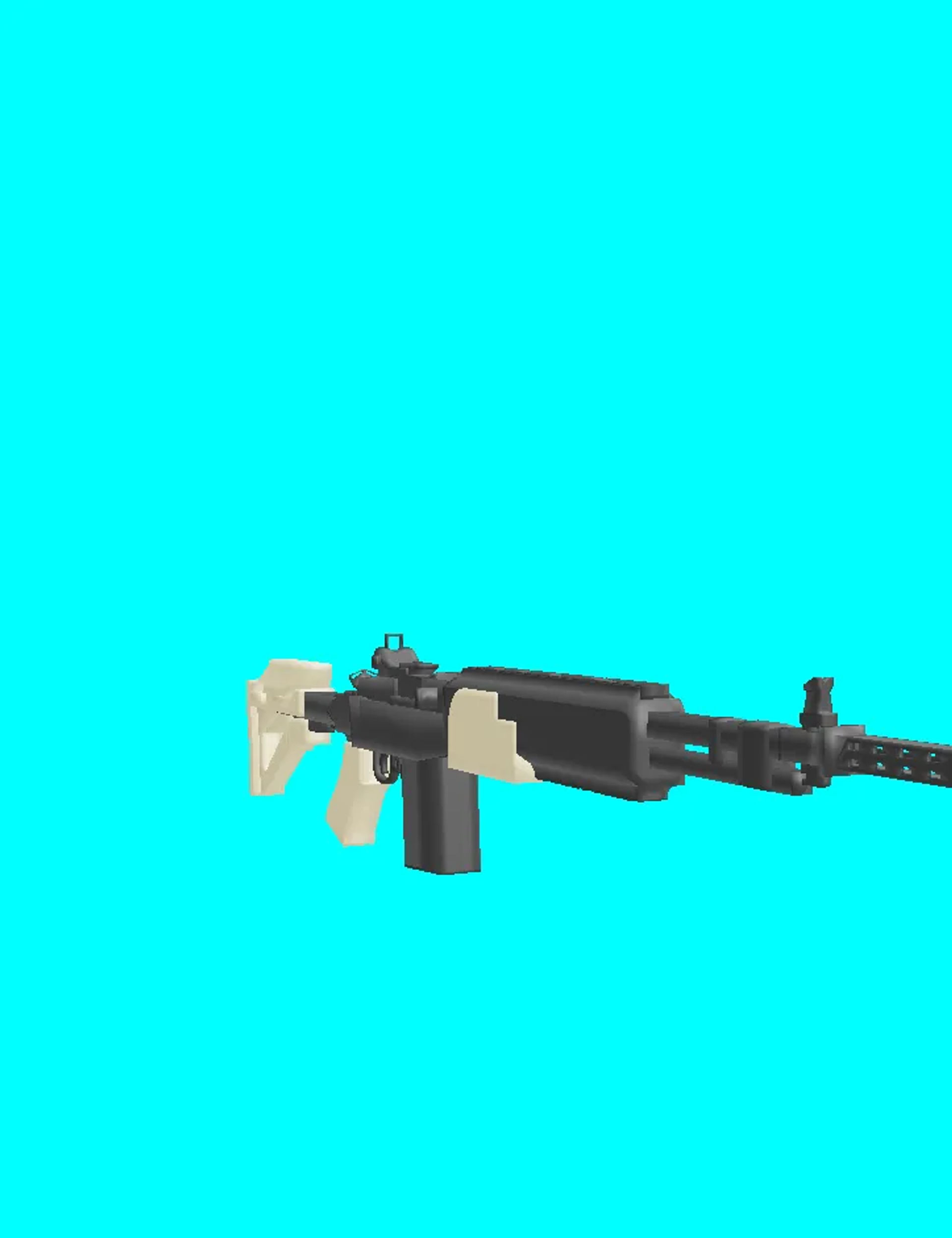 m14 ebr m1