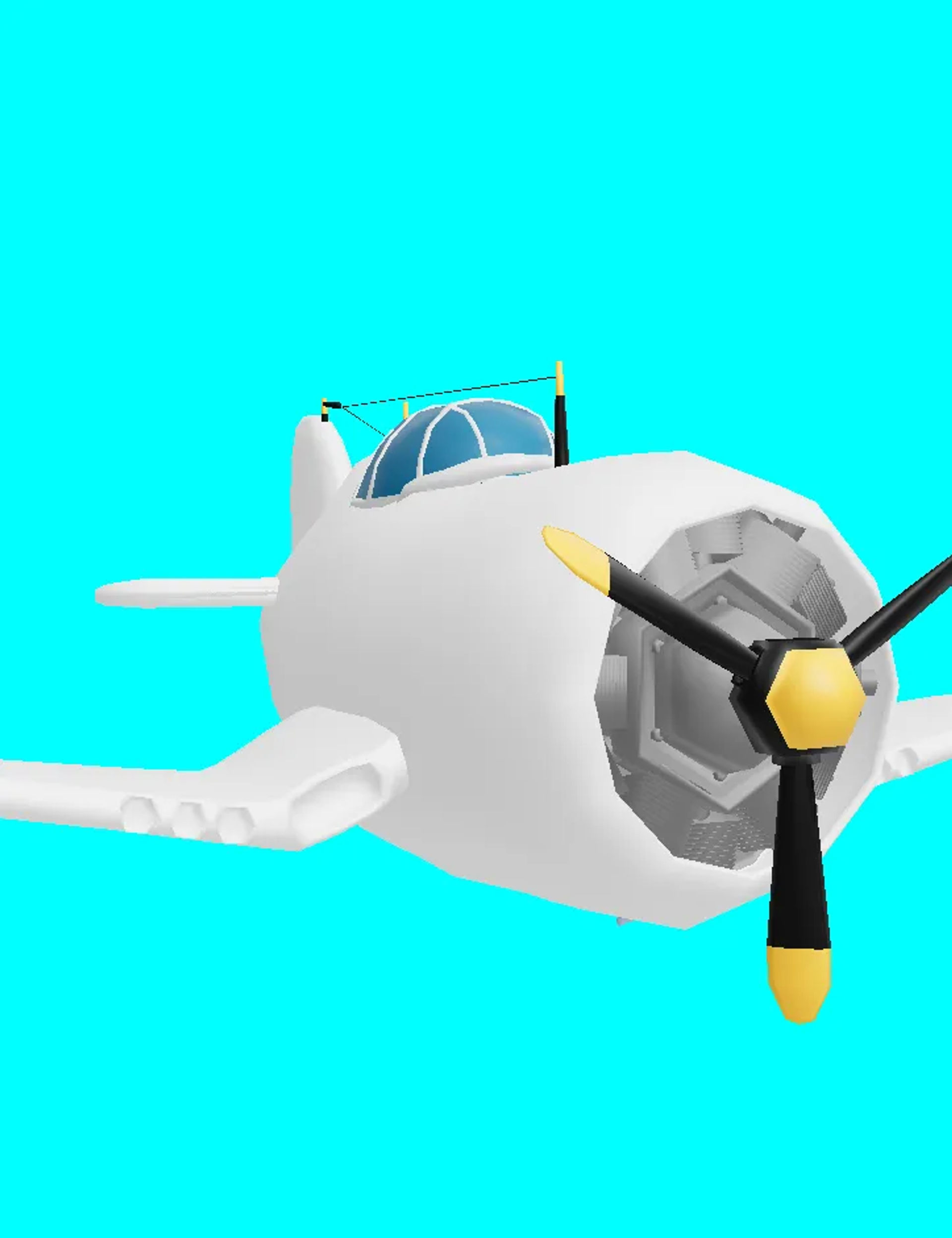 minicorsair