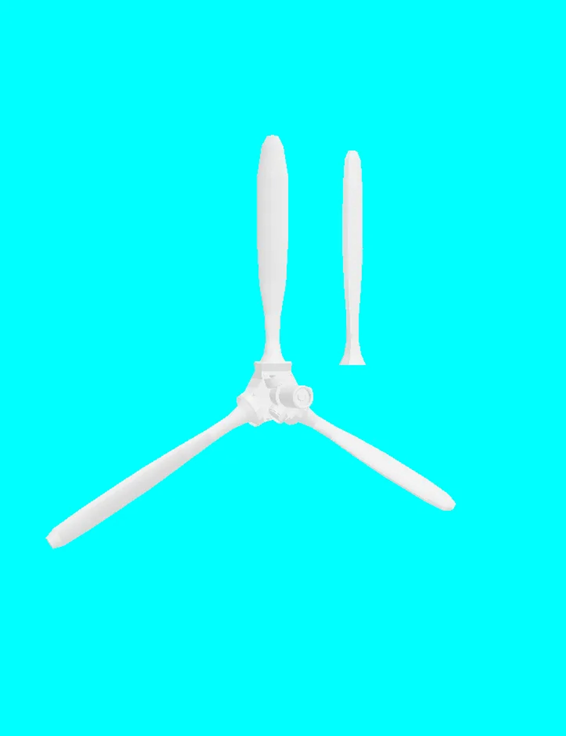 projekt 1 propeller