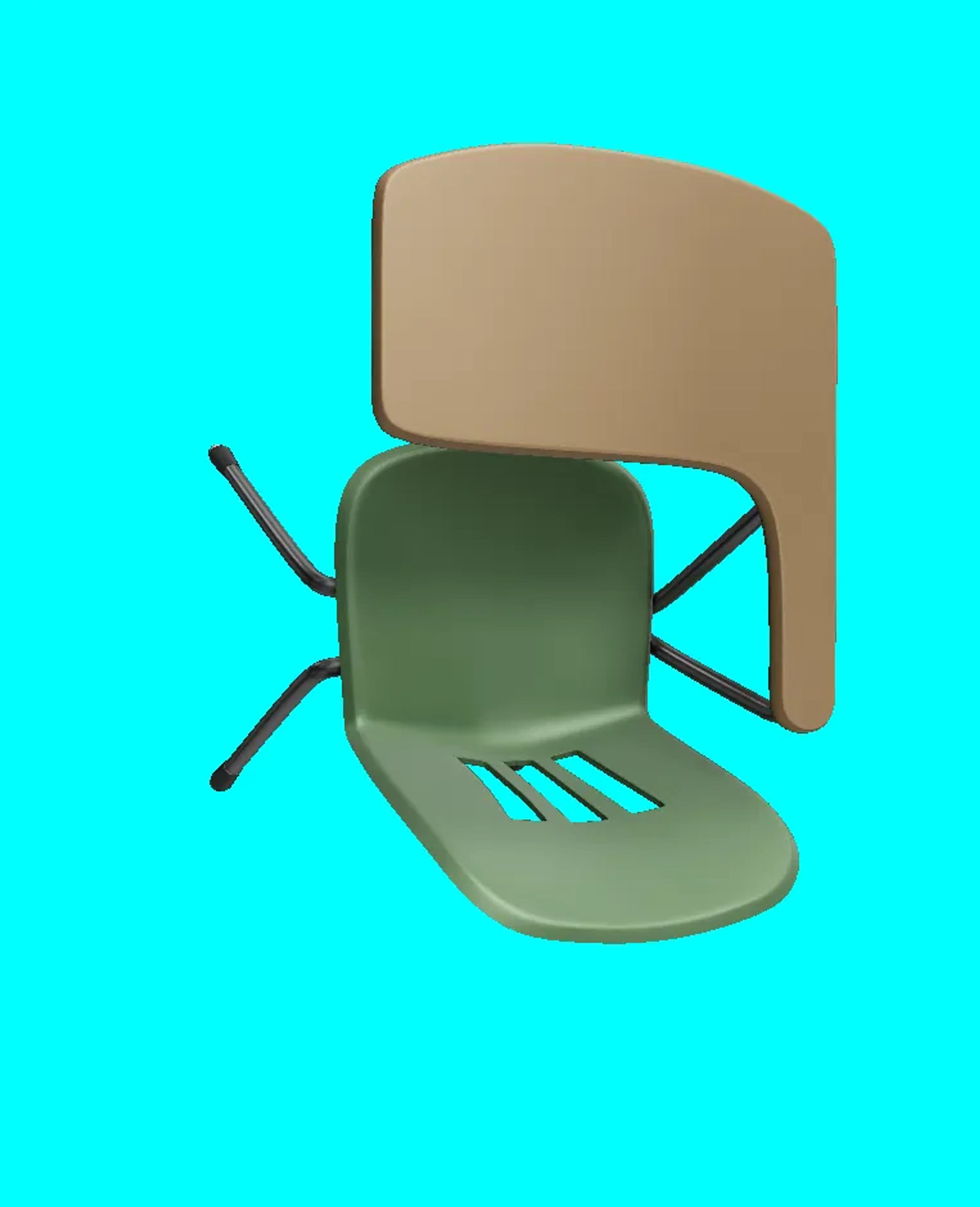 school desk l3