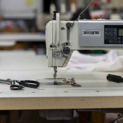 Qualité WALOMO – Made in France