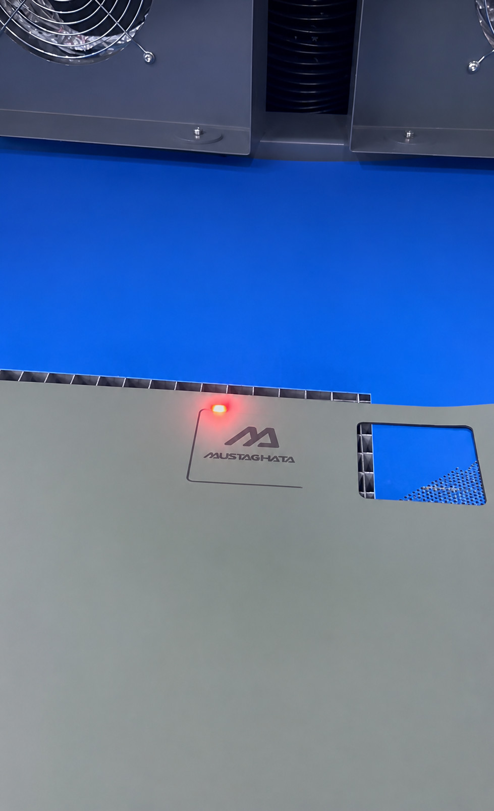 Gravure laser sur textile