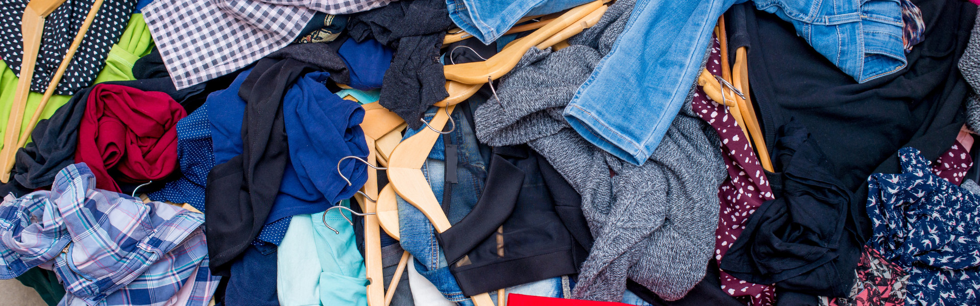 Le recyclage de textile — Walomo