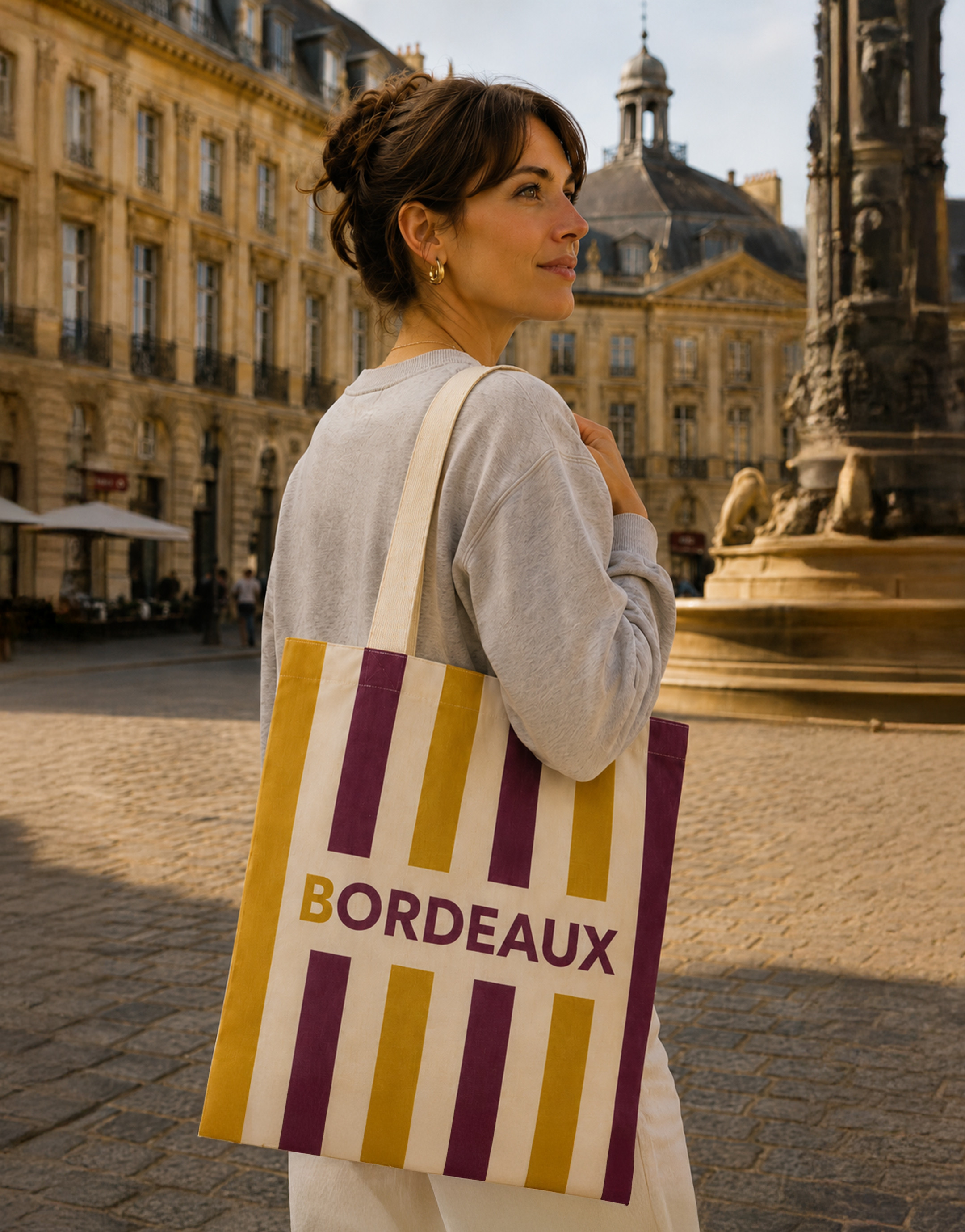 HEGEL Bordeaux