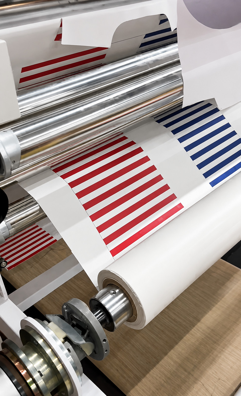 Textile sublimé TABOR LURE