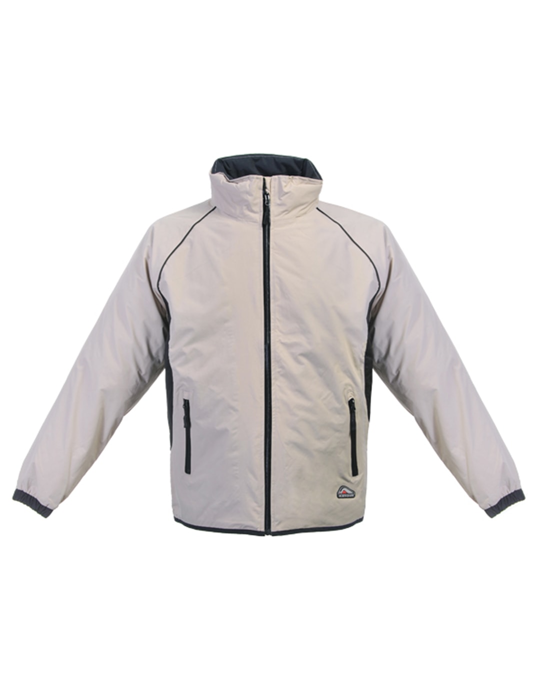 Blouson nylon taslon respirant personnalisé Paynelia