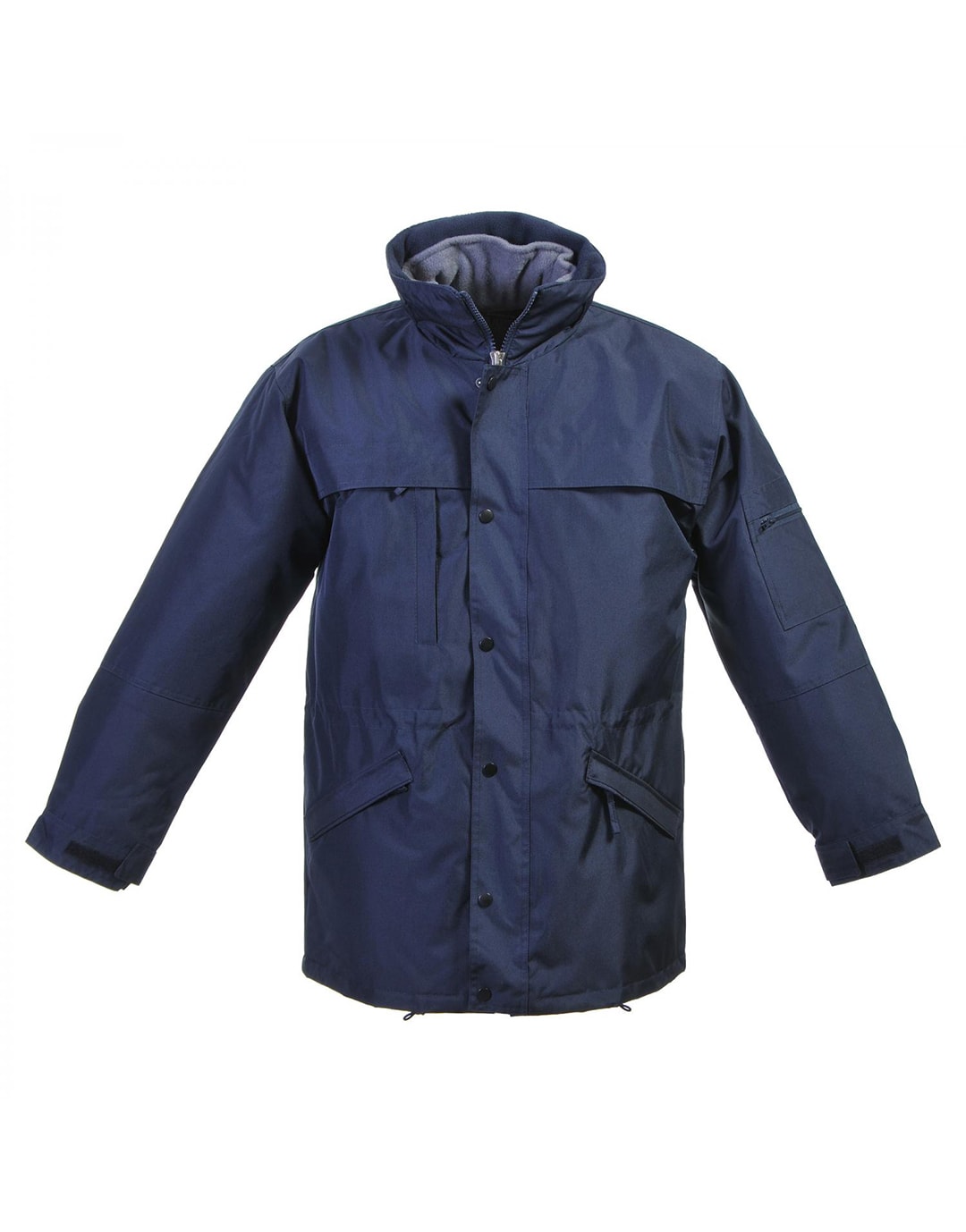 Parka 3 en 1 - blouson polaire