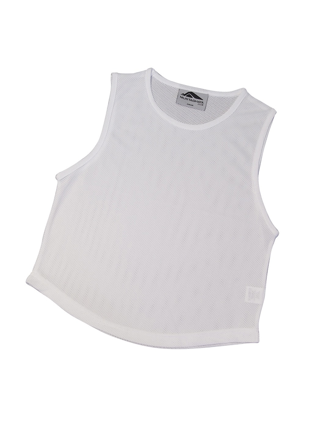 Chasuble Sport Polyester Maille ajourée