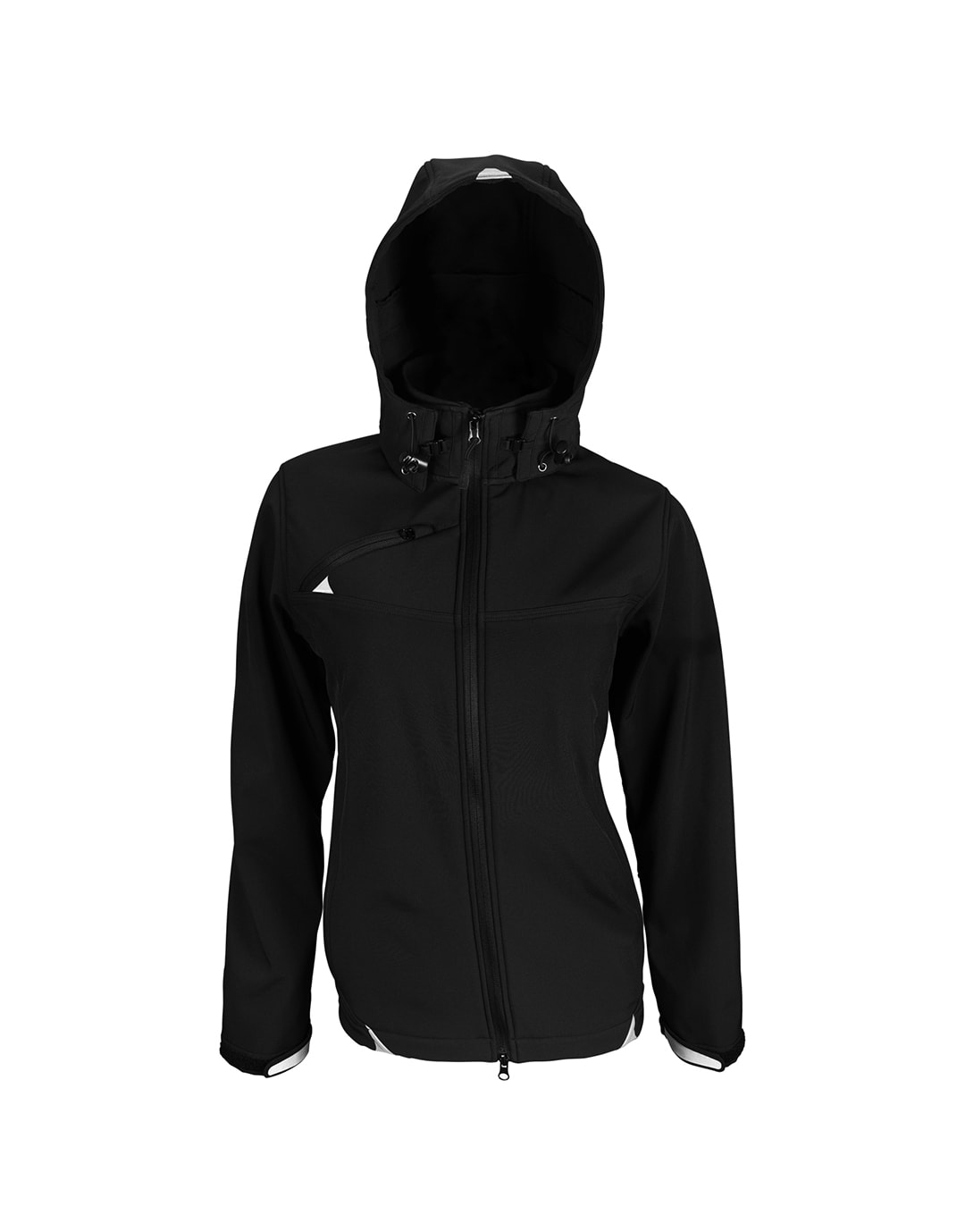 Softshell Extrême Femme 3 couches personnalisé Paynelia