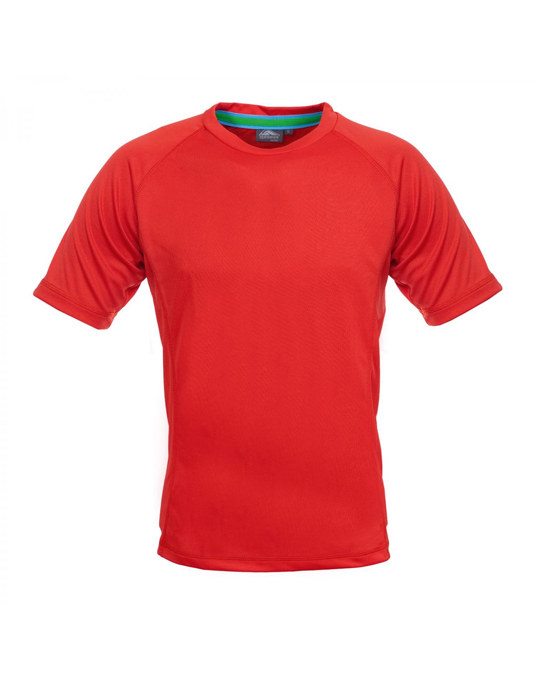 T-Shirt Homme sport PE respirant 160gr