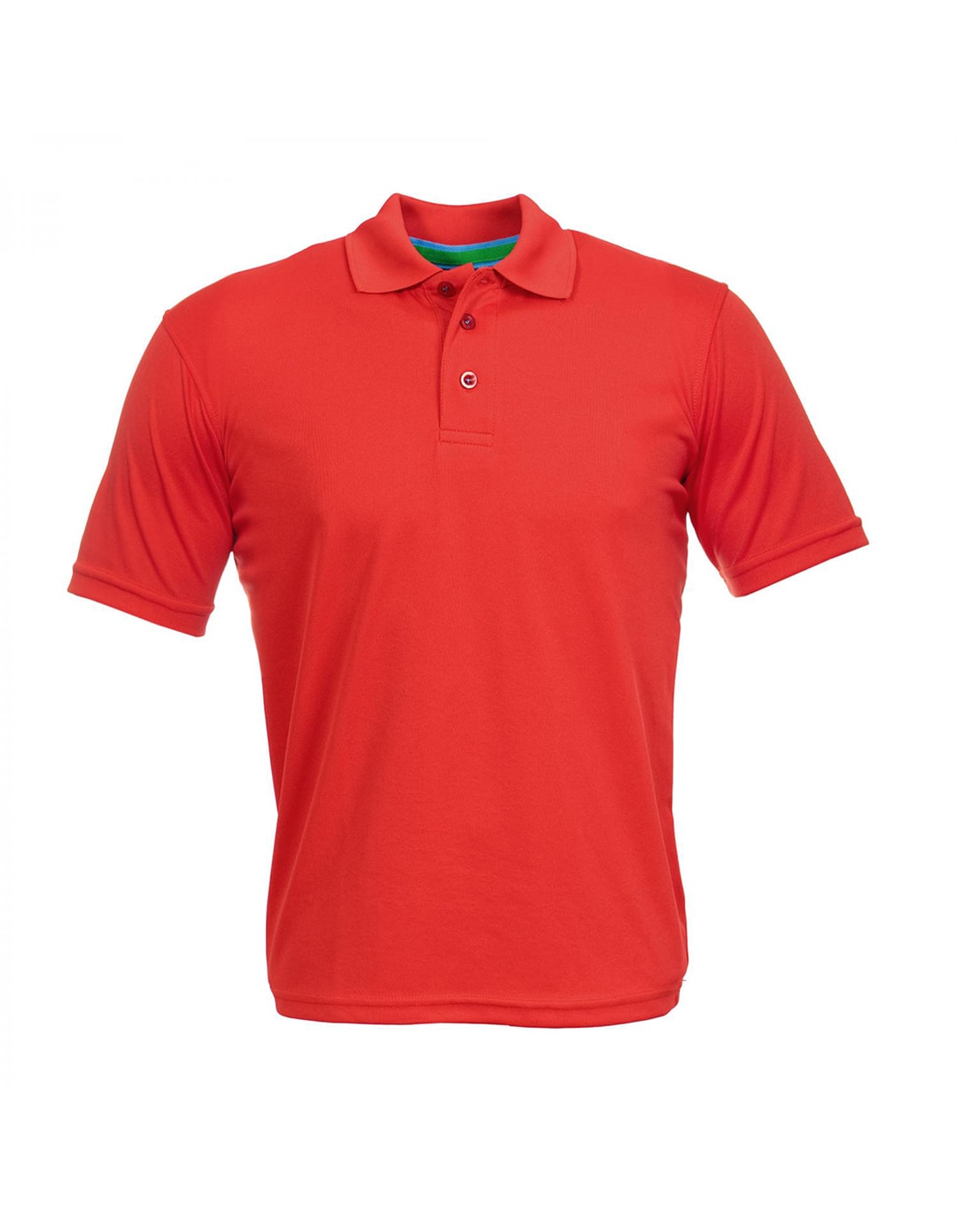 Polo Technique Homme Manches courtes personnalisé Paynelia