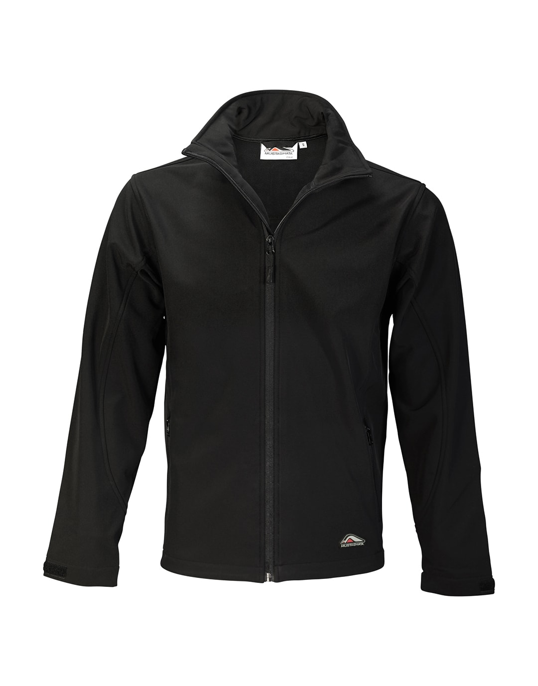 Softshell Homme membrane 5000/3000