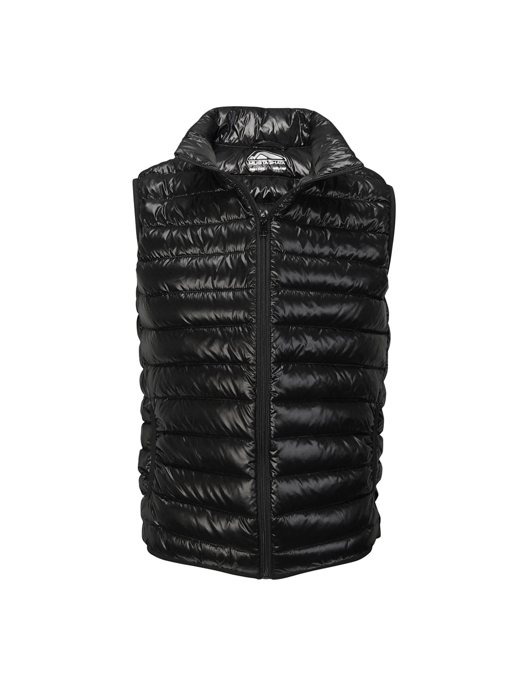 Bodywarmer doudoune Homme 90% duvet