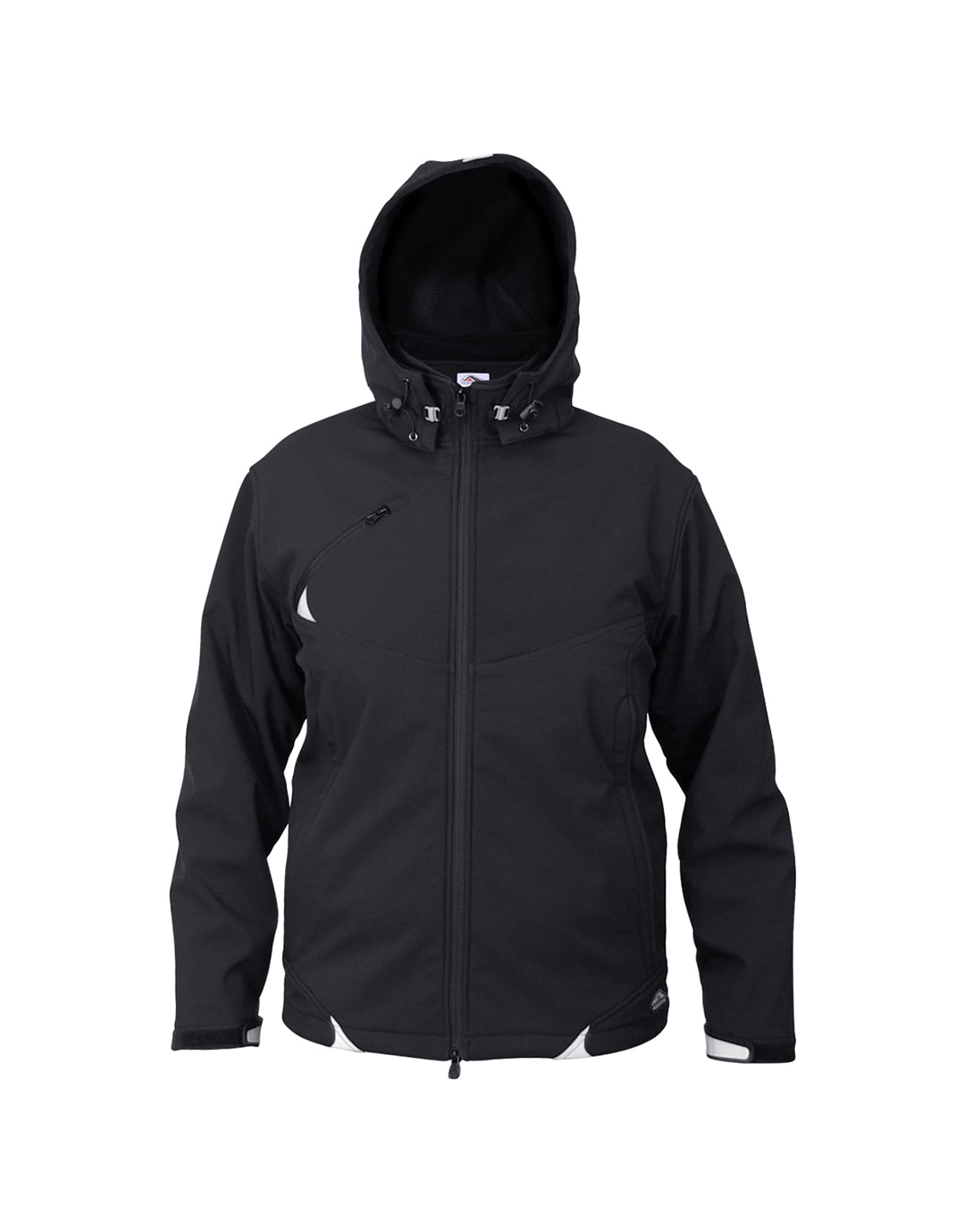 BLOUSON Homme Soft Shell Extreme personnalisé Paynelia