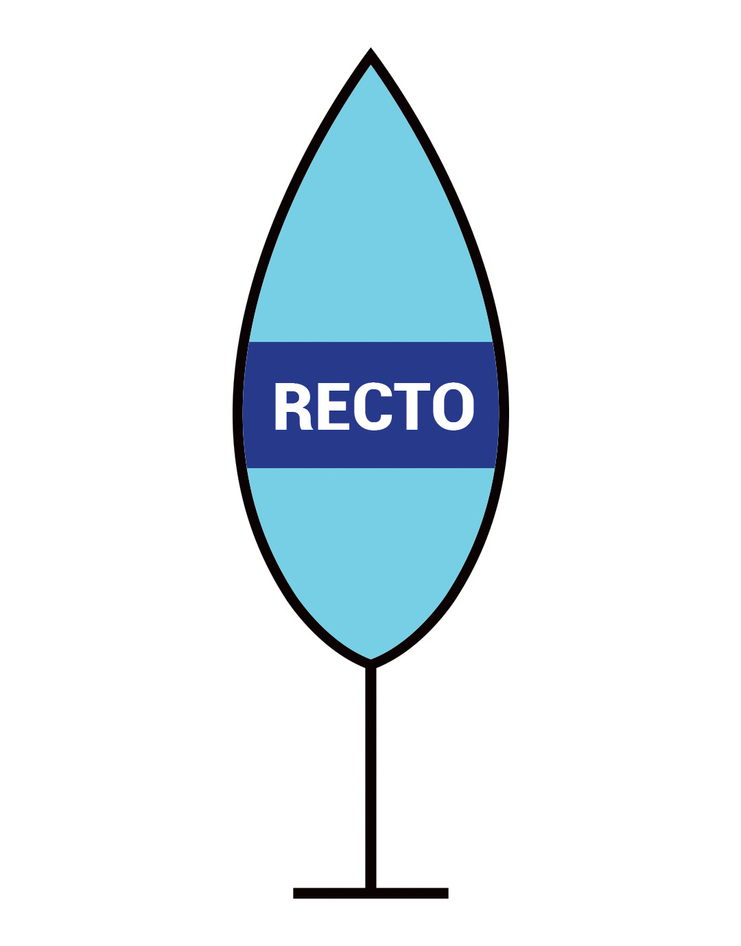 Leaf flag 310 - Numérique R°