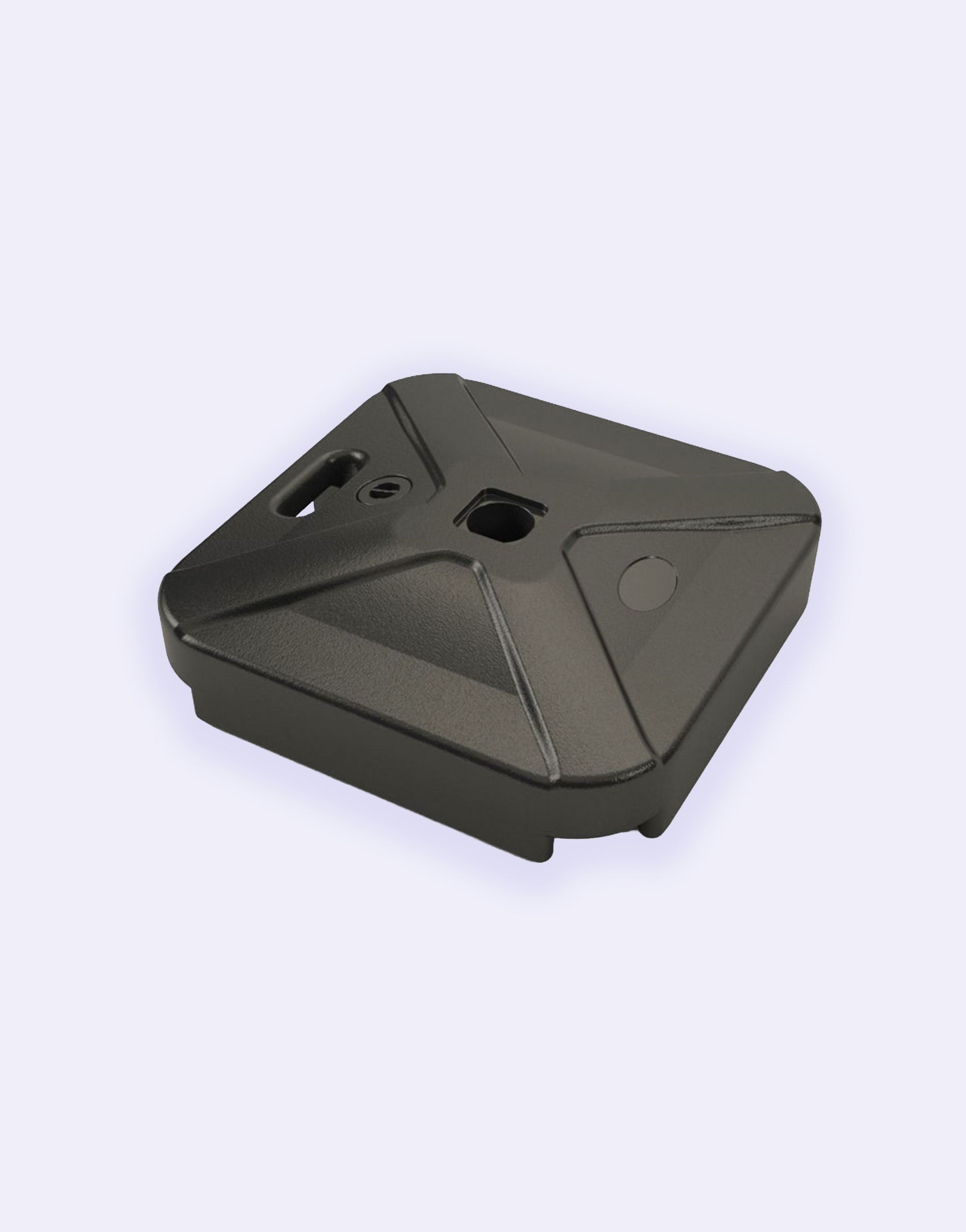 MATP06 NOIR Mono