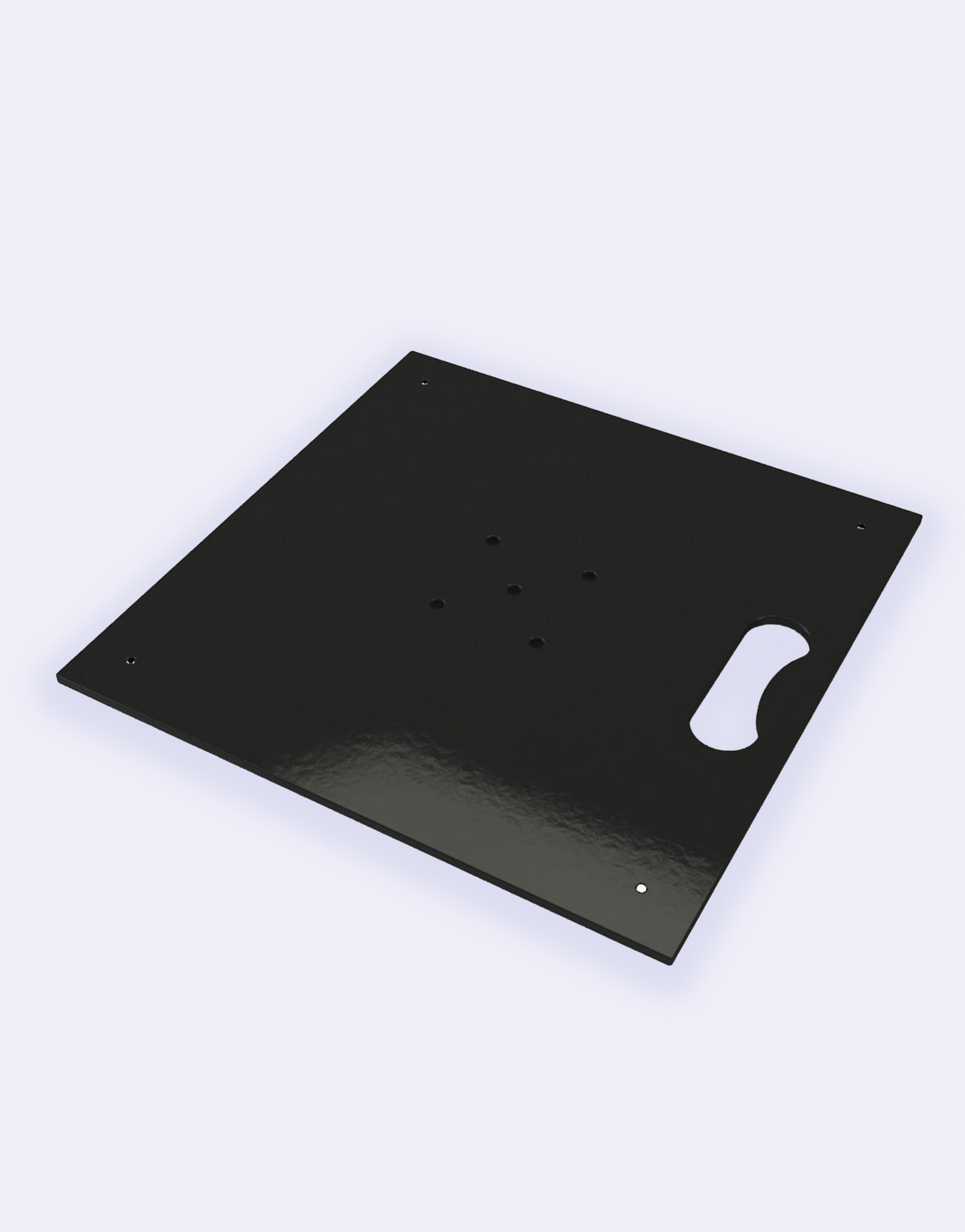 MATP14 Noir Brillant Mono