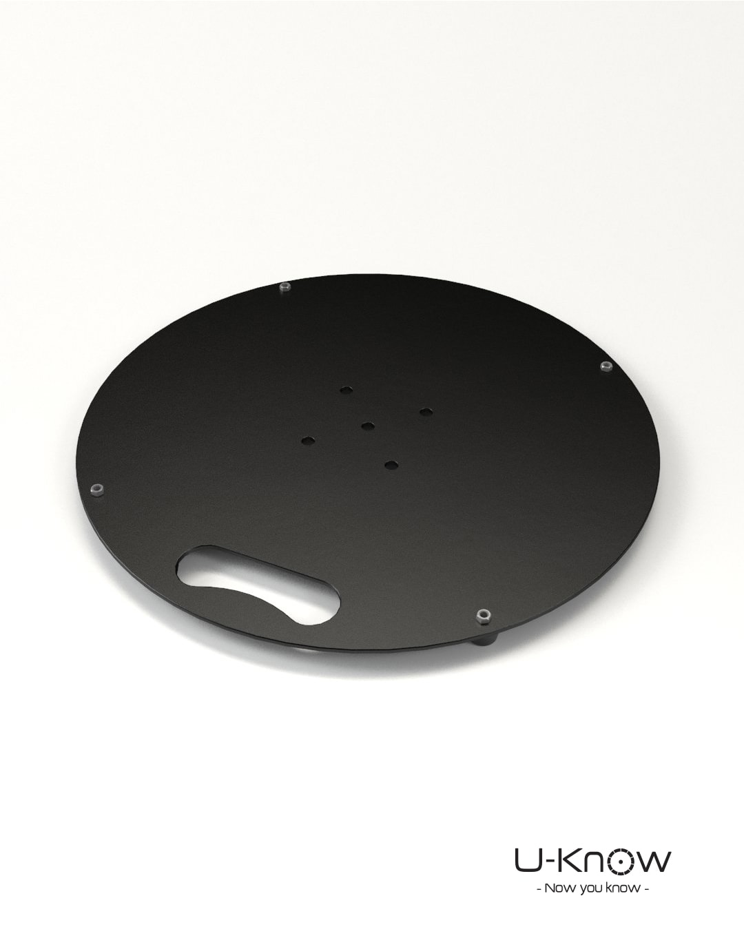 MATP15 Noir Brillant Mono