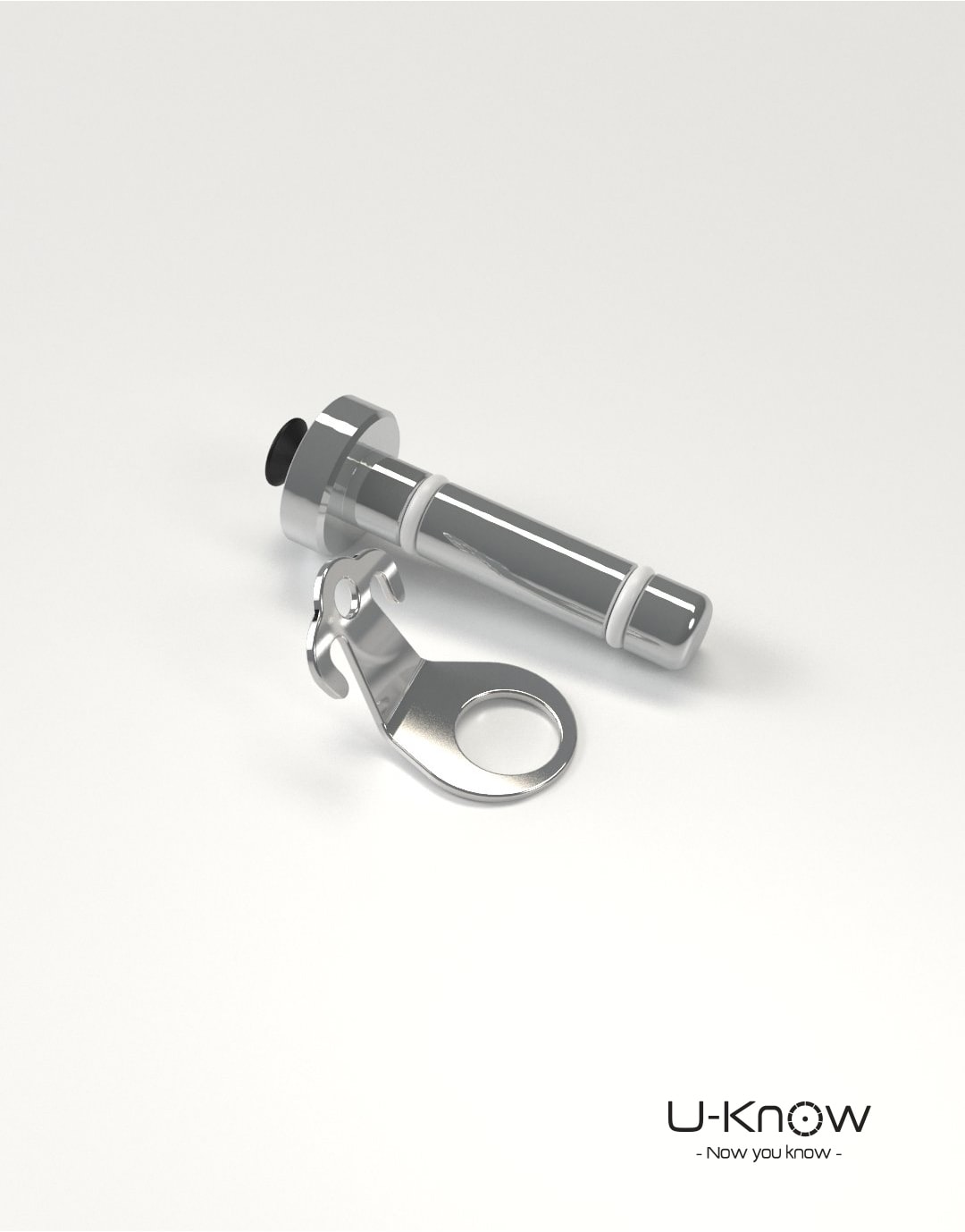 MATP21 CHROME Mono