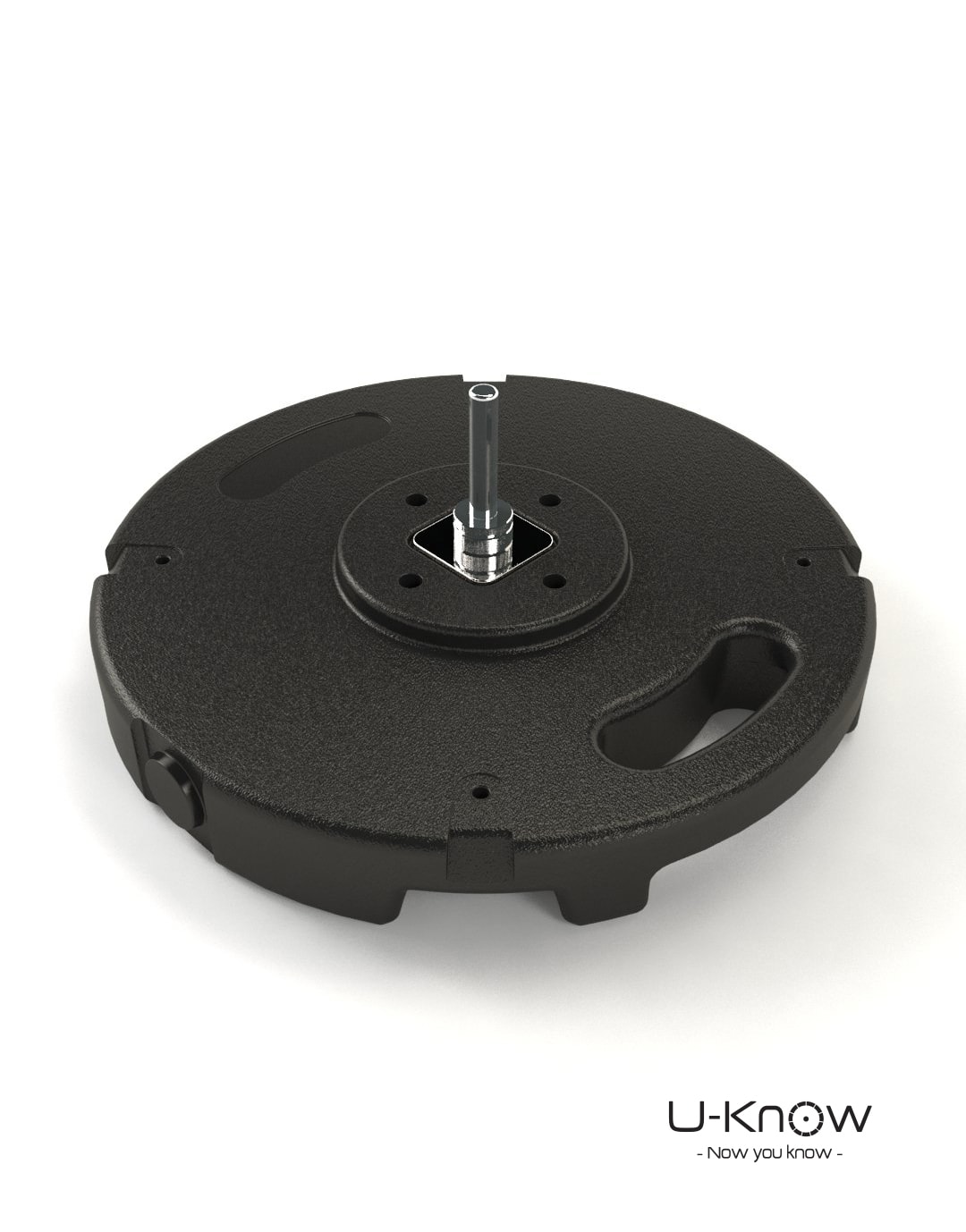 MATP27 NOIR Mono