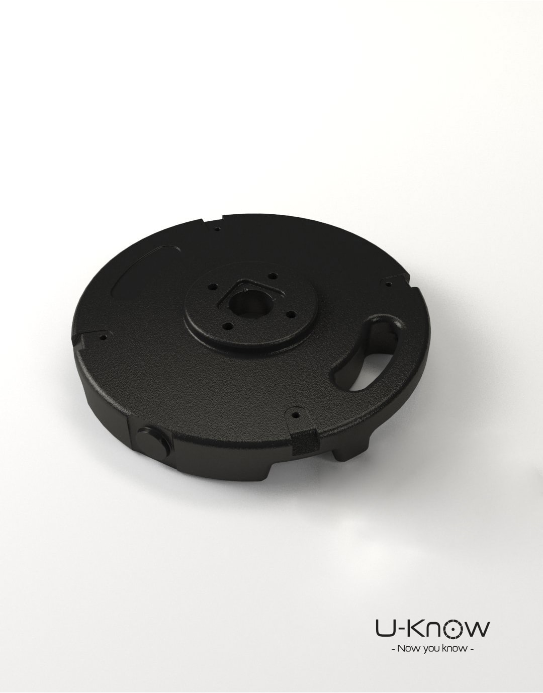 MATP31 NOIR Mono