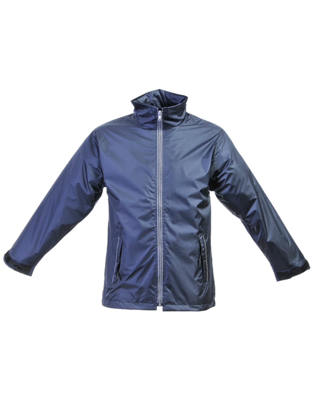 BLOUSON COUPE VENT DOUBLE TRICOT personnalisé Paynelia