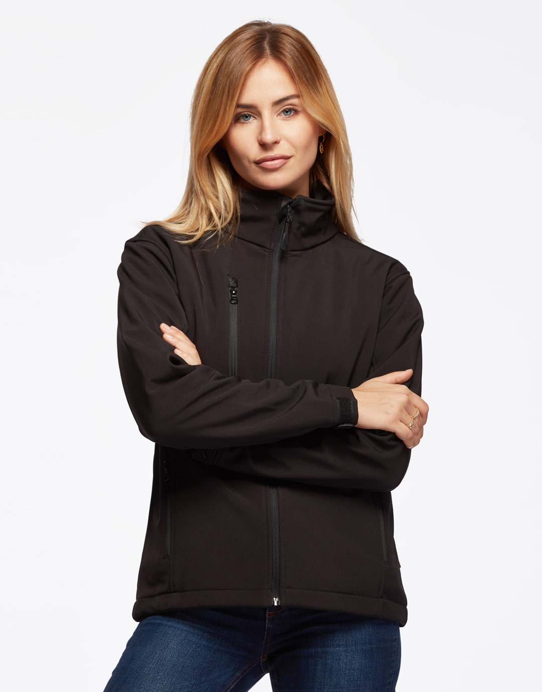 Softshell F 3 pockets 5000/3000