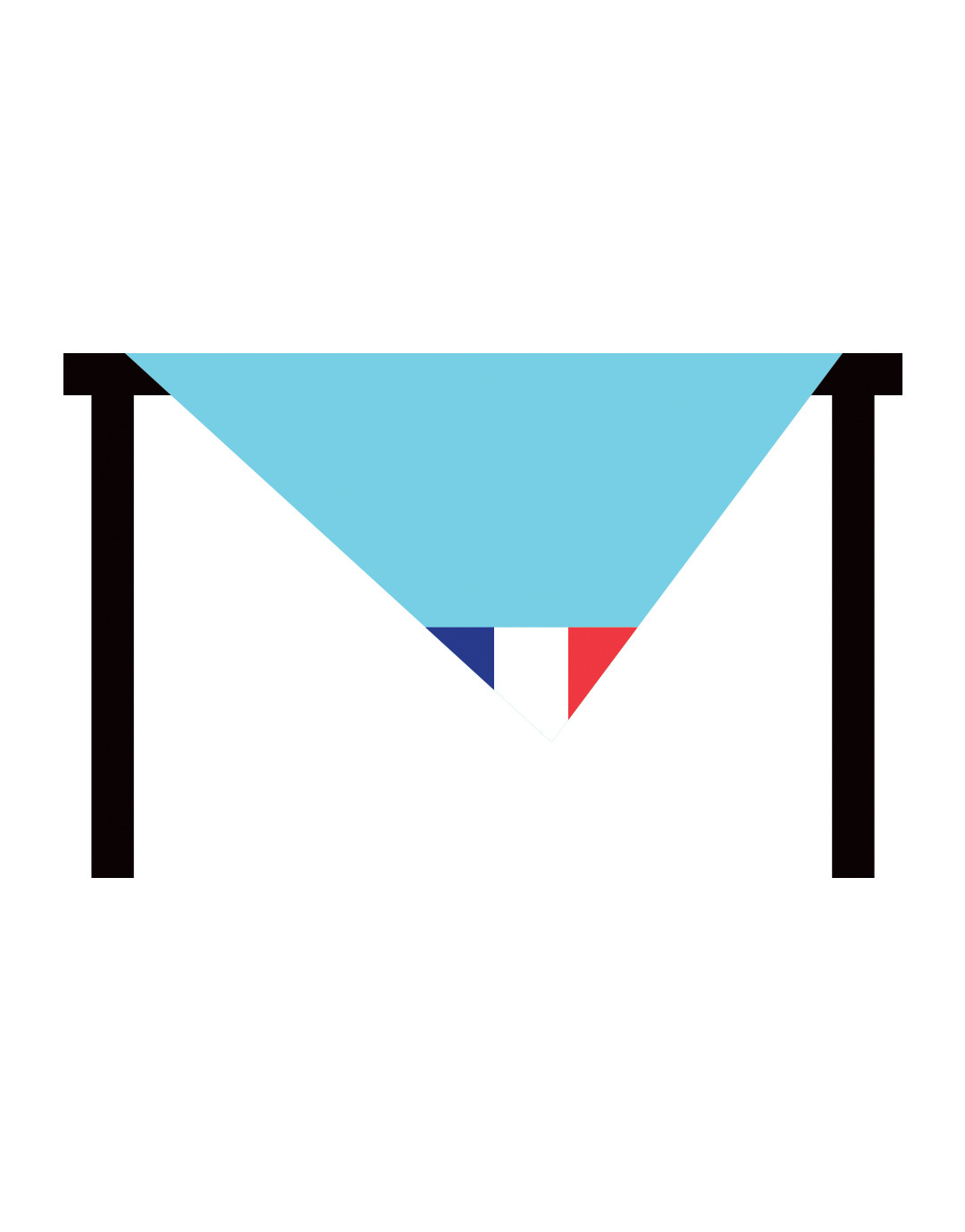 Nappe 100 x 200cm imprimée en France