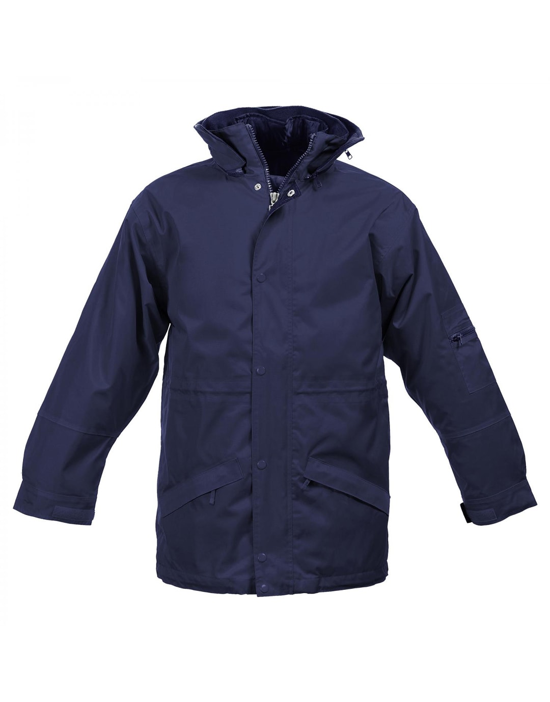 Parka NYLON OXFORD 3 en 1