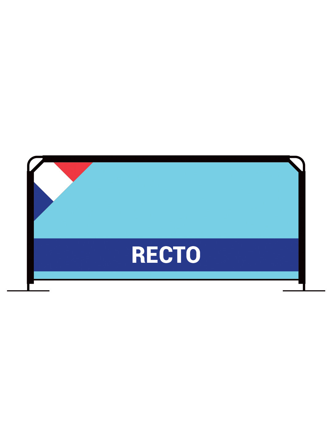 Habillage Path Flag recto numérique J+10