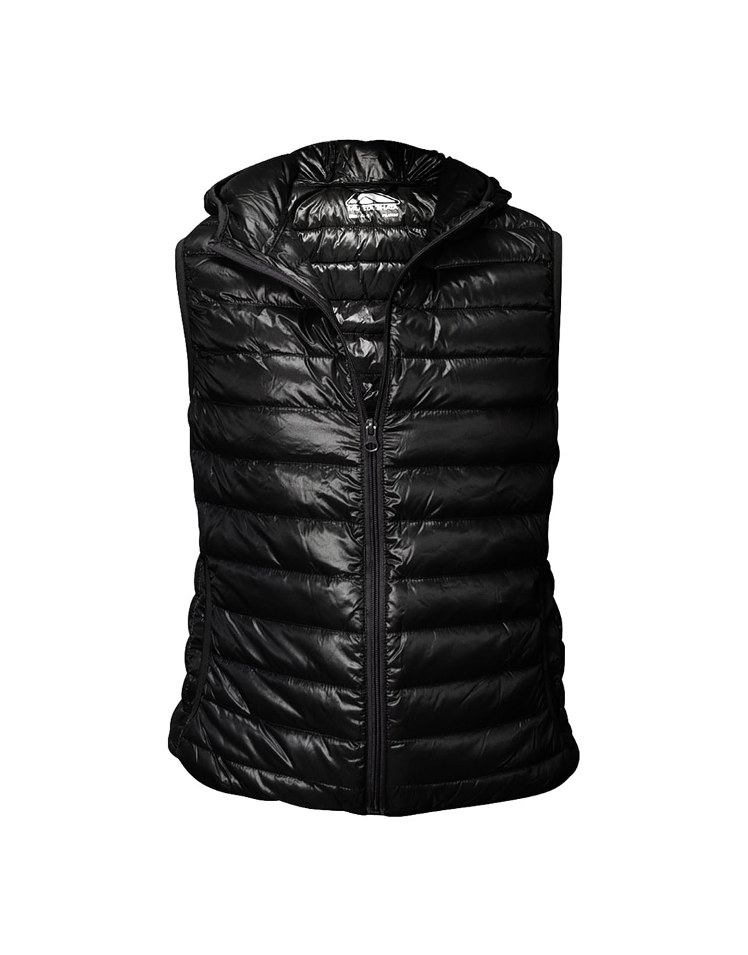Bodywarmer Doudoune Femme Ultralight