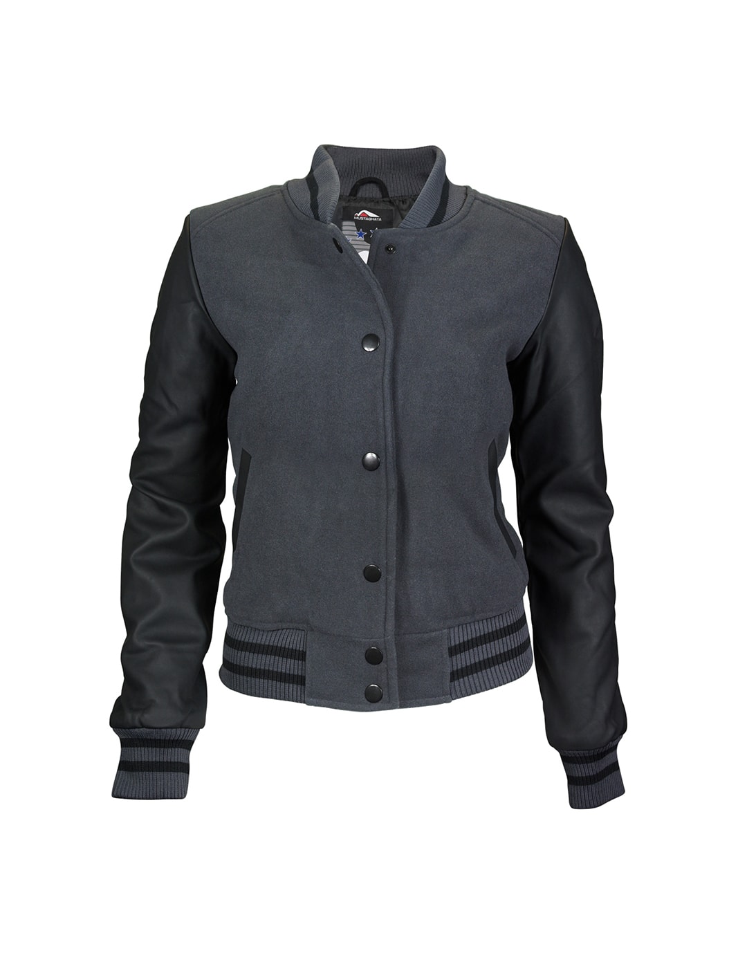 Teddy femme bicolore