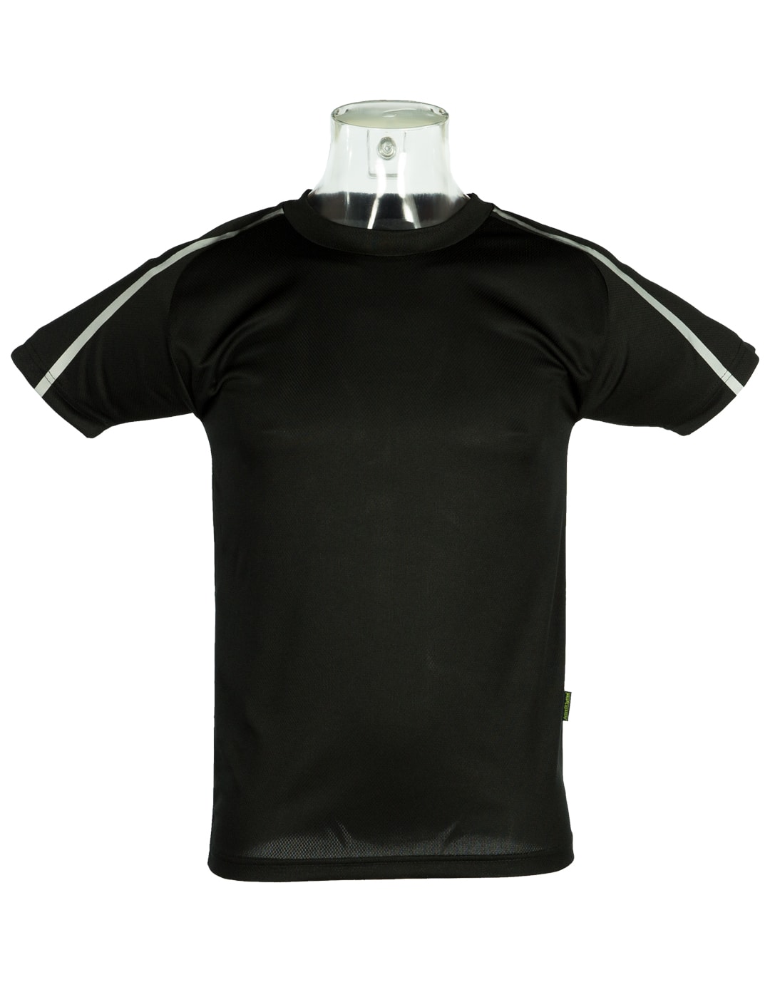 T-Shirt Homme bde réflechissantes 140 gr