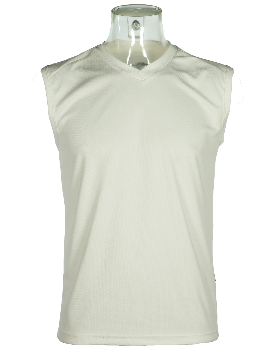 T-Shirt Sans manches Homme PE 140 gr